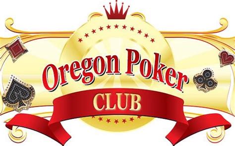 poker in oregon|poker atlas oregon.